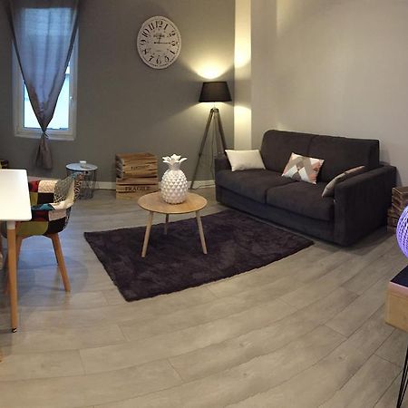Appartement Des Nuages Jademarg Bègles Εξωτερικό φωτογραφία