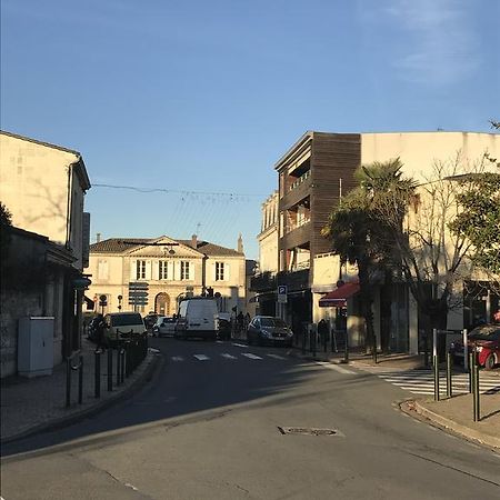 Appartement Des Nuages Jademarg Bègles Εξωτερικό φωτογραφία