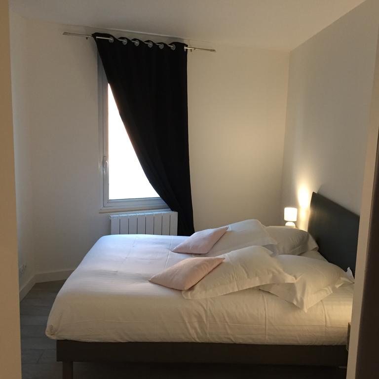 Appartement Des Nuages Jademarg Bègles Εξωτερικό φωτογραφία