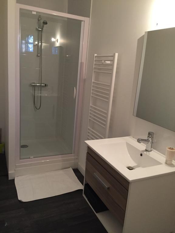 Appartement Des Nuages Jademarg Bègles Εξωτερικό φωτογραφία