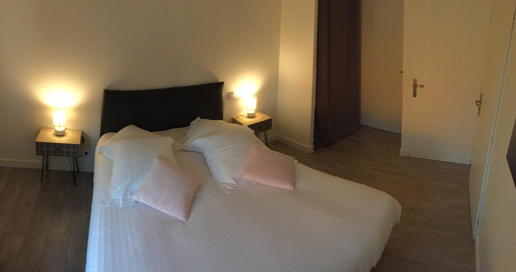 Appartement Des Nuages Jademarg Bègles Εξωτερικό φωτογραφία